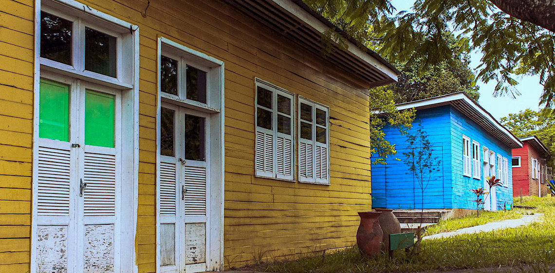 Museu Vivo da Memória Candanga oferta cursos de artesanato