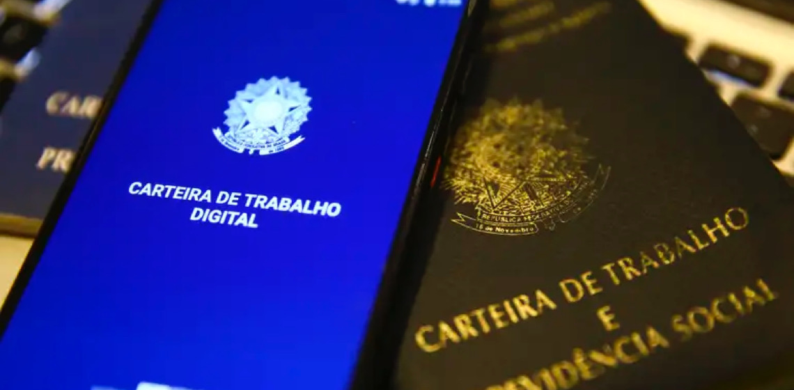 Distrito Federal disponibiliza vagas com salários acima de R$ 4 mil nesta quarta-feira, 12