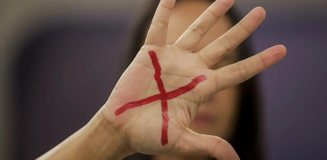 Conselho Nacional de Justiça faz acordo para combater violência contra as mulheres