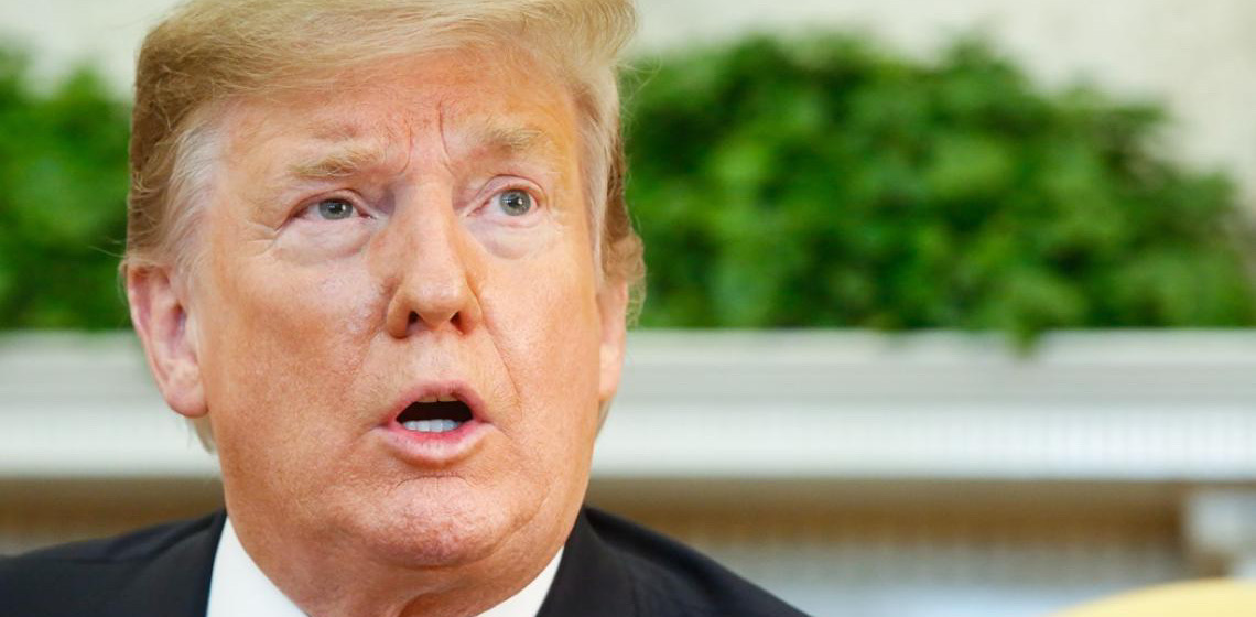 Por Miguel Lucena: Consequência das tarifas de Donald Trump