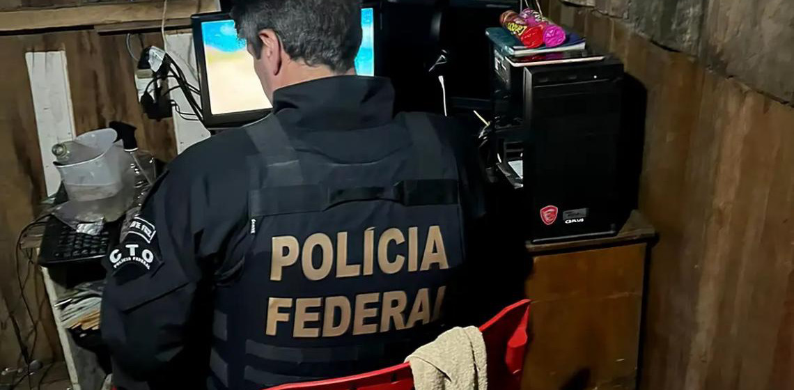 Denúncias de crimes cibernéticos caem 33% no Brasil em 2024