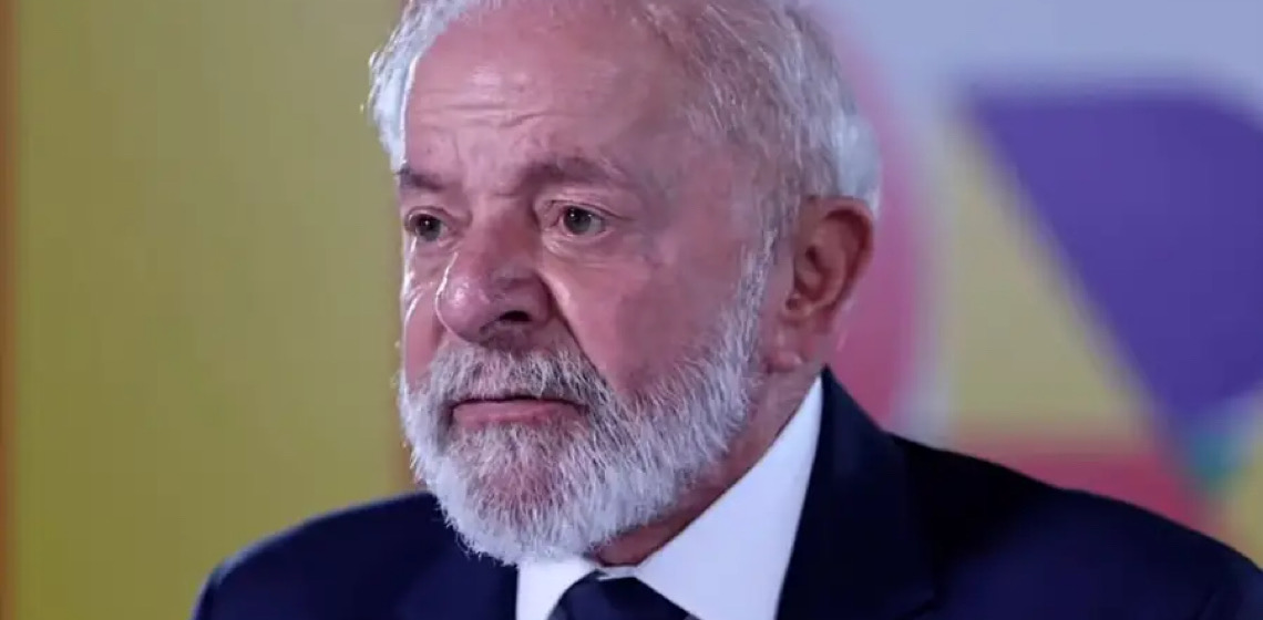 Por Matheus Leitão: A fala equivocada que é tiro no pé de Lula com a classe média
