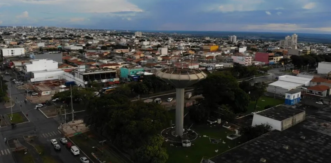 Por Fábio Felix: Queremos um PDOT democrático para o Distrito Federal e sem atropelos