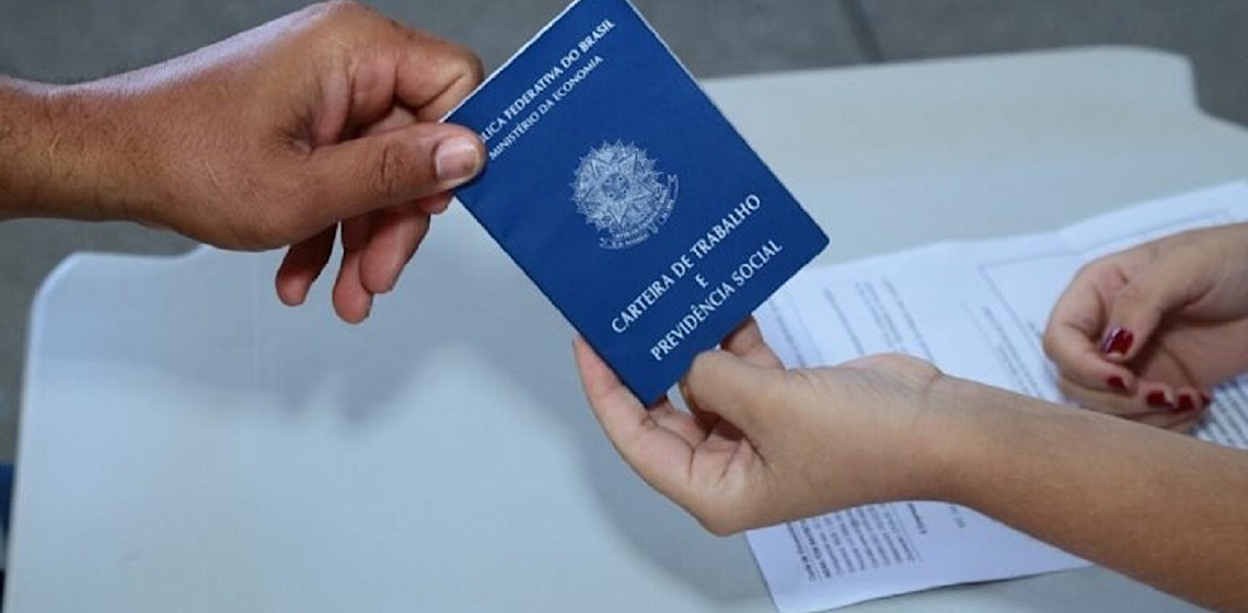 Mais de 670 oportunidades de emprego estão abertas no DF nesta quinta-feira, 13