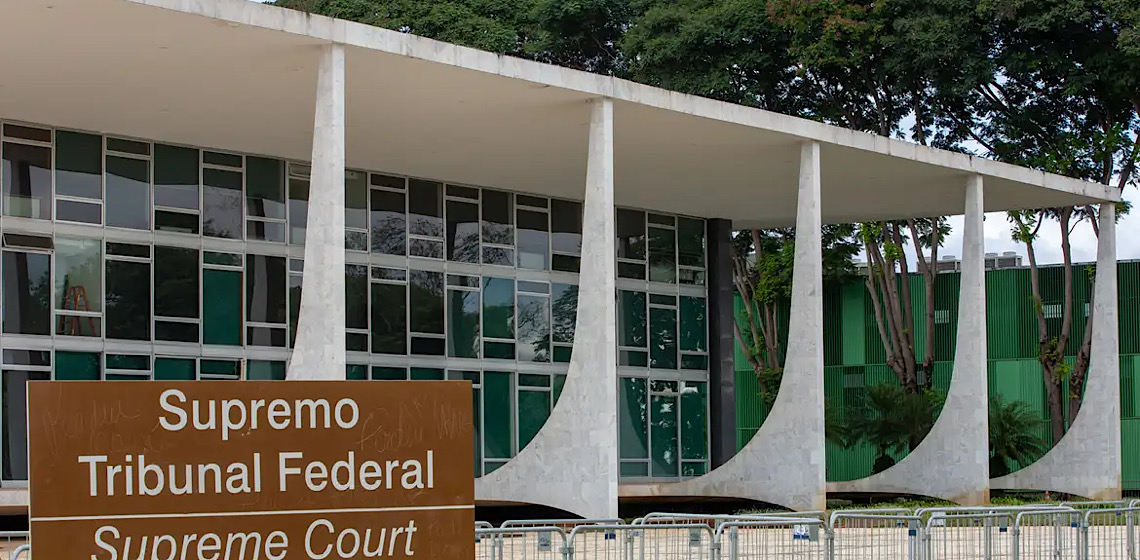 Delegação da OEA vai ao TSE para discutir liberdade de expressão 