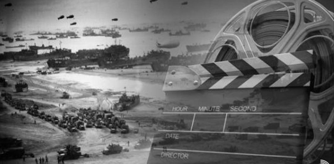 A história militar pelas lentes do cinema