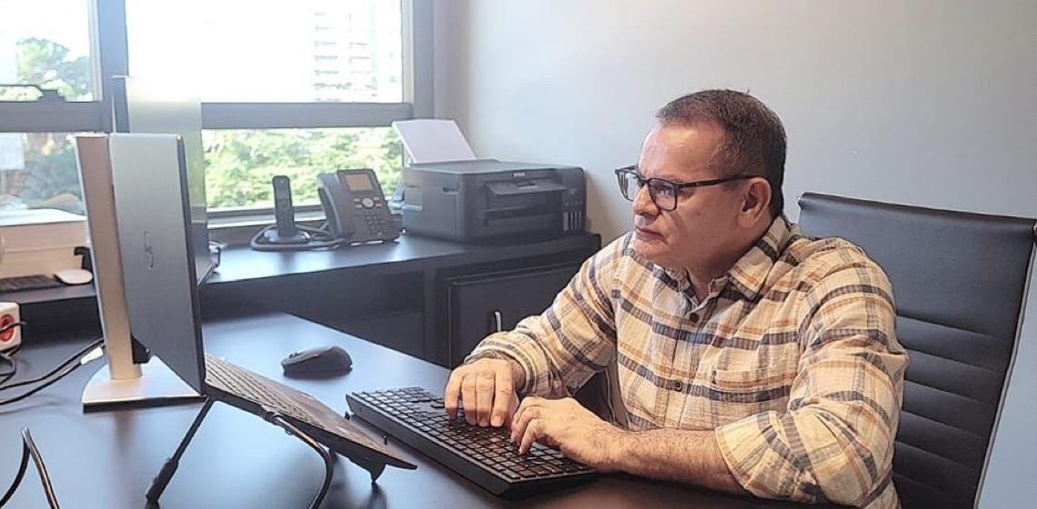 Por Miguel Lucena: Bye, bye, Cacá Diegues