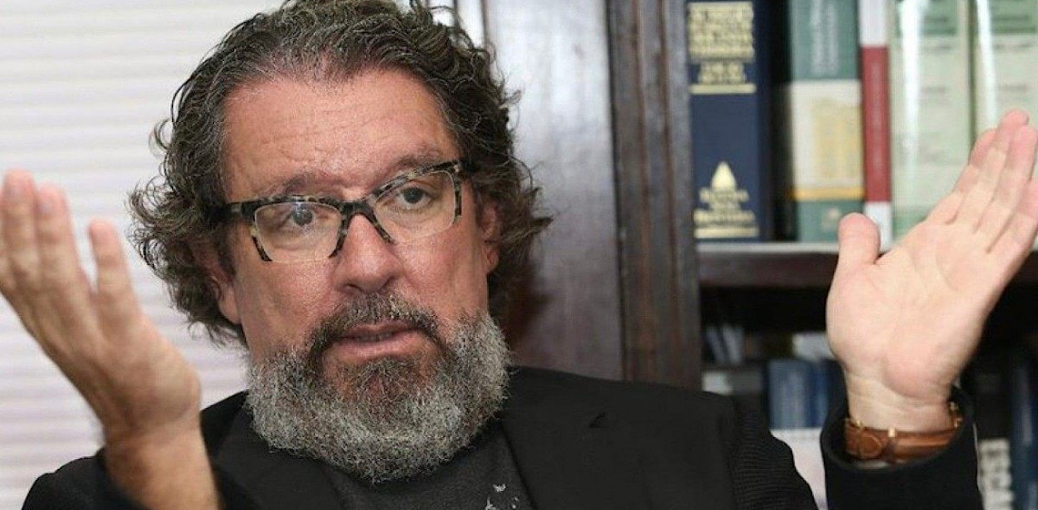 Lula está isolado e capturado e se esforça para perder em 2026, diz advogado próximo do PT