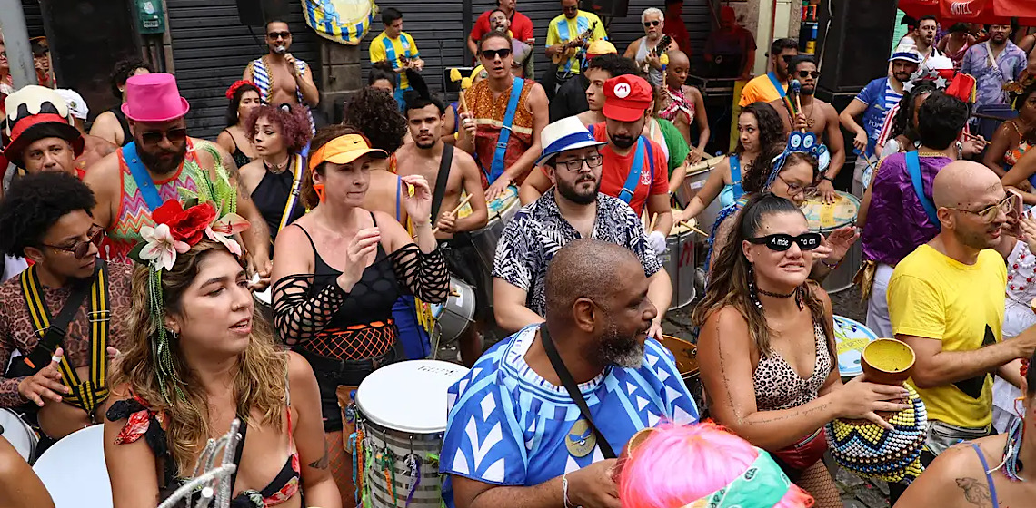 Associação de bancos dá dicas para evitar golpe financeiro no Carnaval 