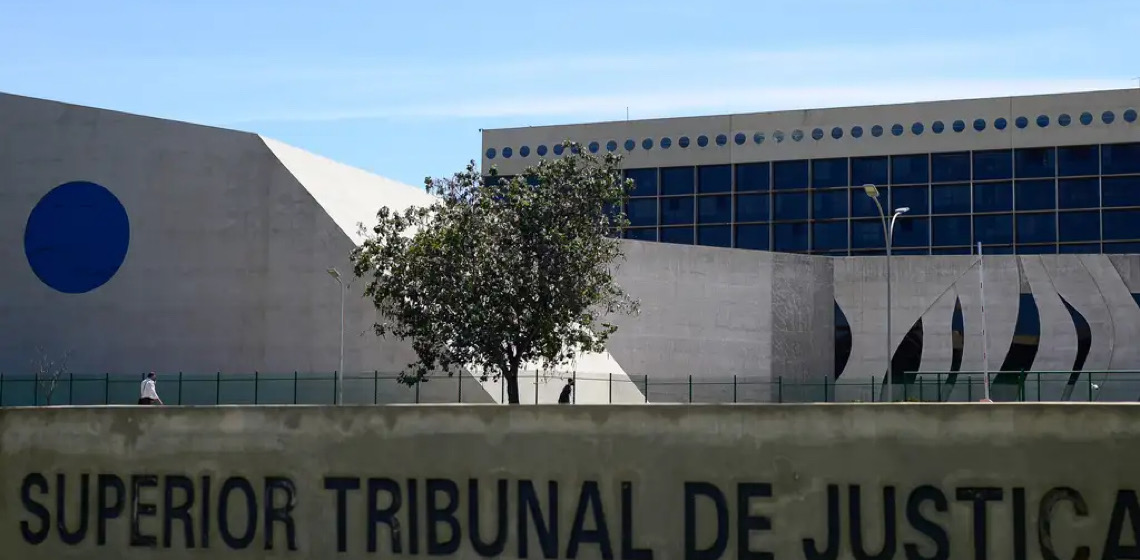 Lobista suspeito de venda de decisões no STJ critica condições de prisão e tenta transferência