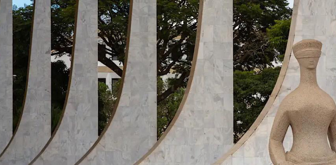 STF confirma decisão sobre porte de maconha para uso pessoal 