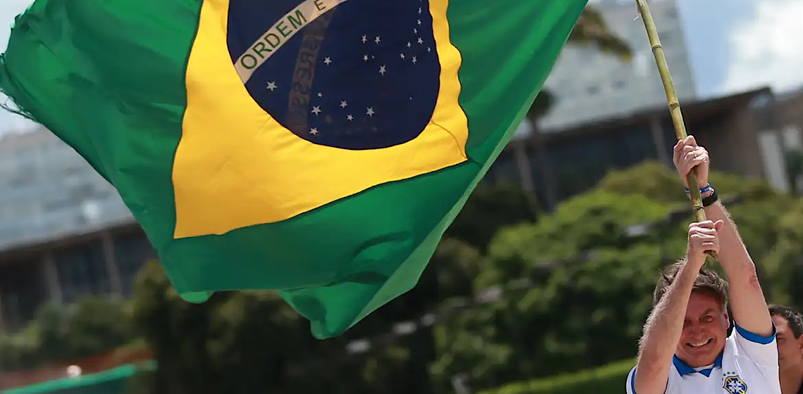 Bolsonaristas veem desgaste com mudança na Ficha Limpa e querem deixar corrupção de fora