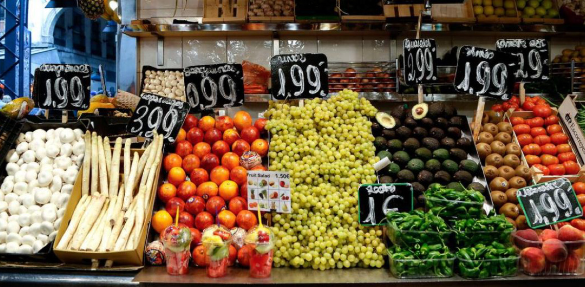Estagnação e inflação pioram crise de insegurança alimentar no mundo, diz Banco Mundial