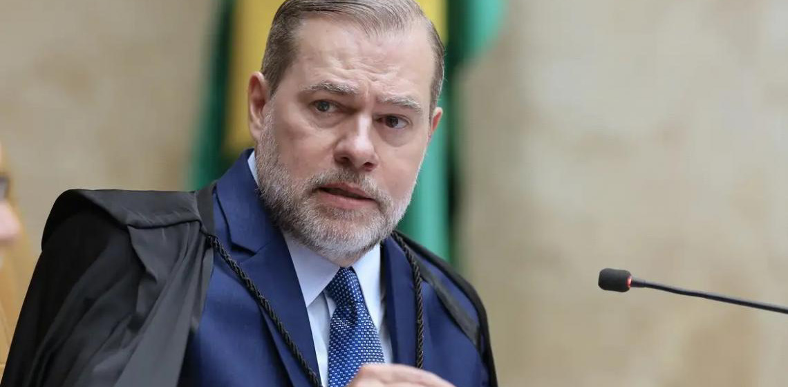 Ministro Dias Toffoli anula processos contra Palocci na Lava Jato