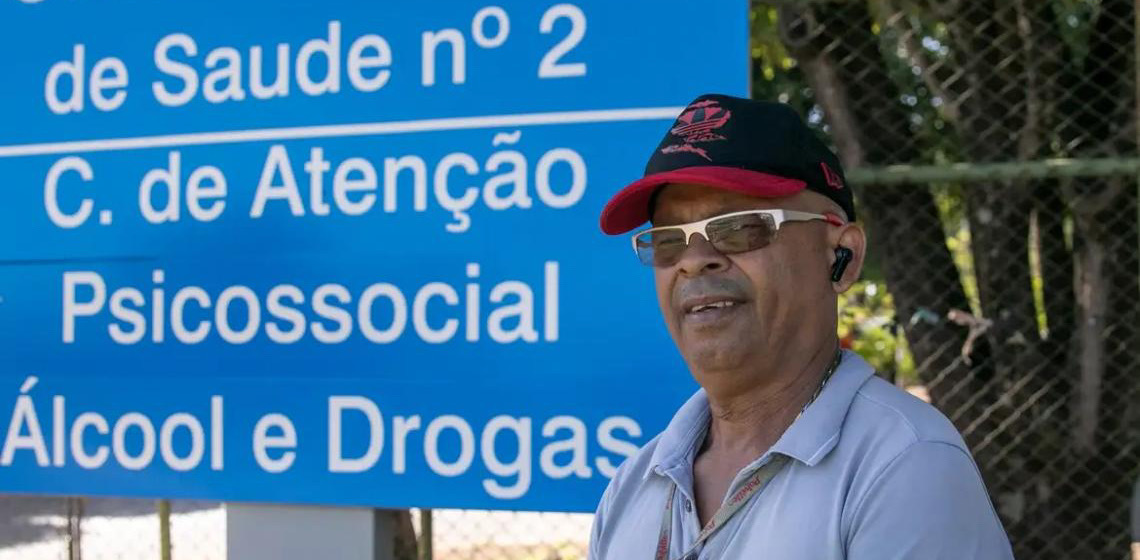 Luta contra alcoolismo envolve suporte do Estado e da sociedade