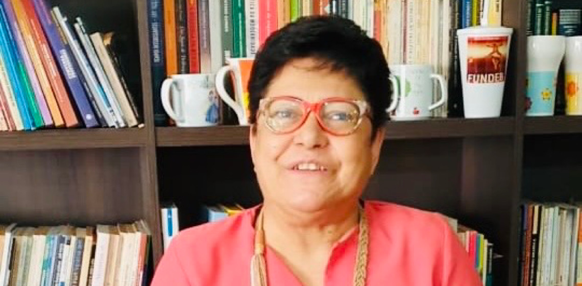 Por Maria José Rocha Lima: Amador Amadeu – Pela Liberdade de Expressão!