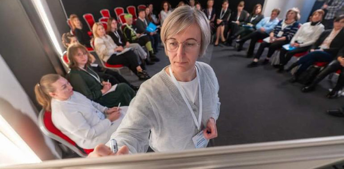 Especial sobre Ucrânia: 3 anos de guerra, perdas e dor, mas também solidariedade e esperança