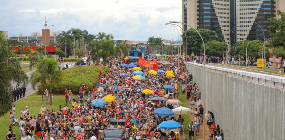 Carnaval: Fique atento para as doenças mais transmitidas durante a folia