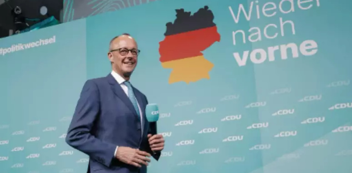 Direita moderada vence na Alemanha, e apuração confirma ascensão da extrema direita