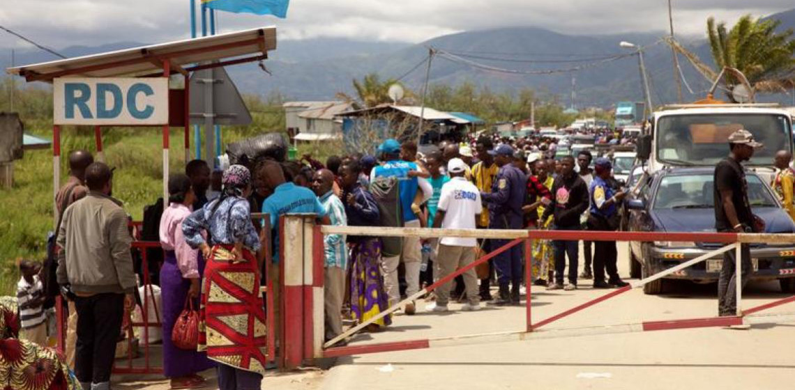 Líder da ONU alerta para sufocamento dos direitos humanos ao redor do mundo