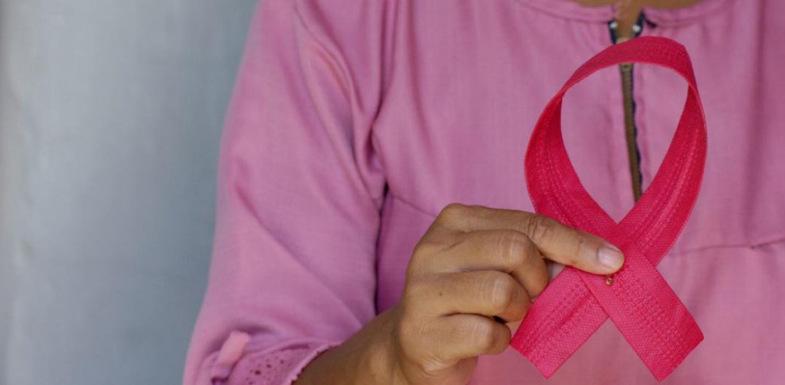 Casos de câncer de mama devem subir 38% e mortes 68% até 2050