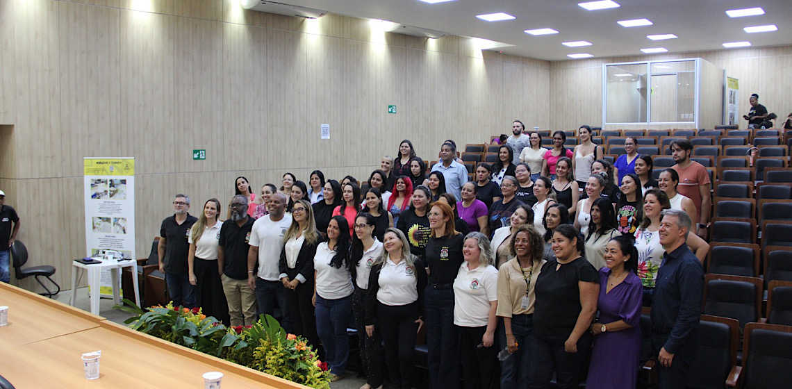 Detran do DF abre inscrições para curso Mobilidade e Trânsito