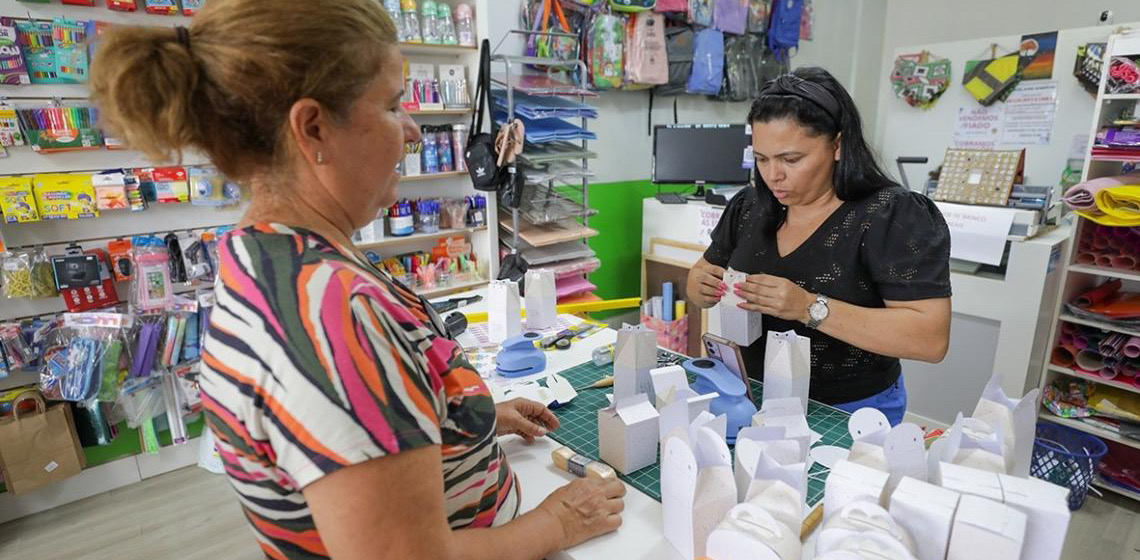 Agências do trabalhador têm 396 vagas de emprego nesta quarta-feira 26