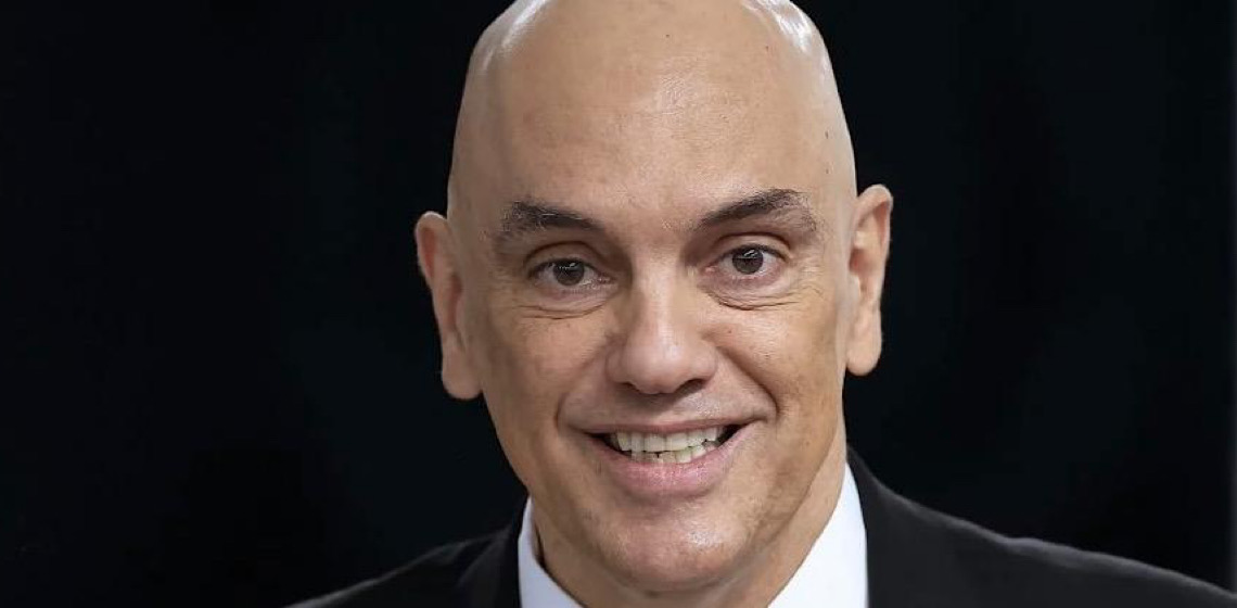 Justiça dos EUA nega liminar da Rumble e Trump Media contra Moraes 