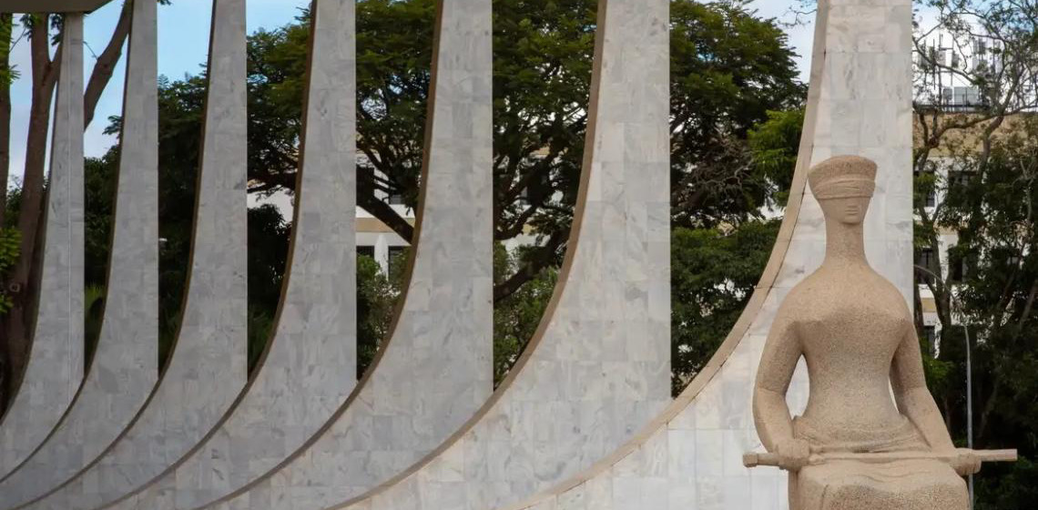 Itamaraty rebate Estados Unidos por críticas a decisões do STF