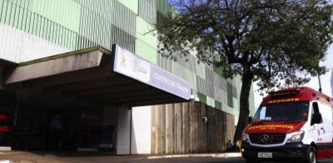 Especialista em trauma alerta para aumento de acidentes de trânsito durante o Carnaval