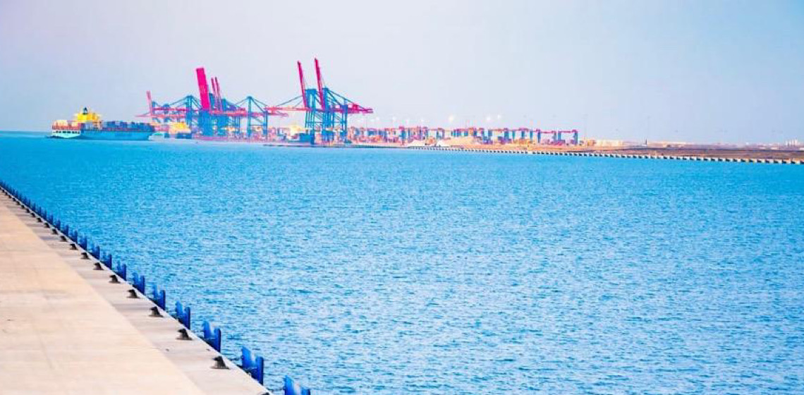 Câmara Árabe: Brasil e Egito avançam em projeto no Canal de Suez