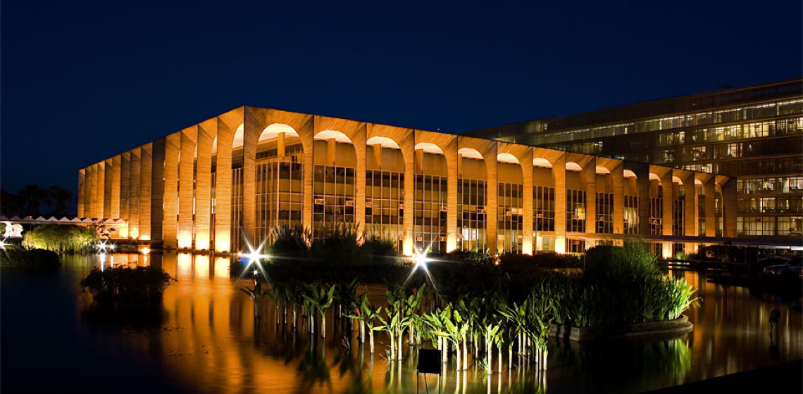 Brasil rejeita politização de decisões judiciais após críticas do governo dos EUA