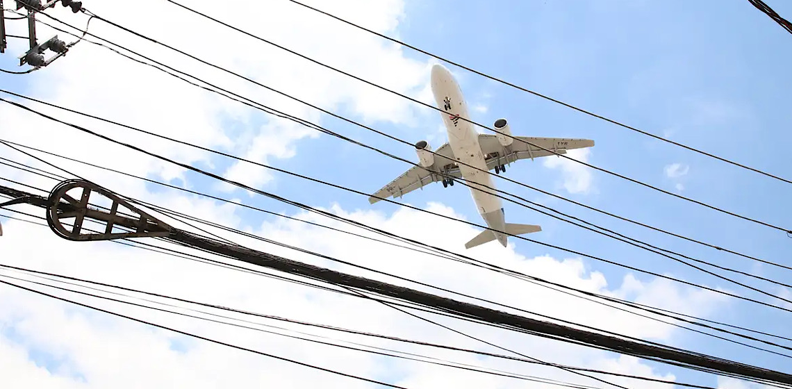 Anac autoriza nova companhia aérea a operar no Brasil 
