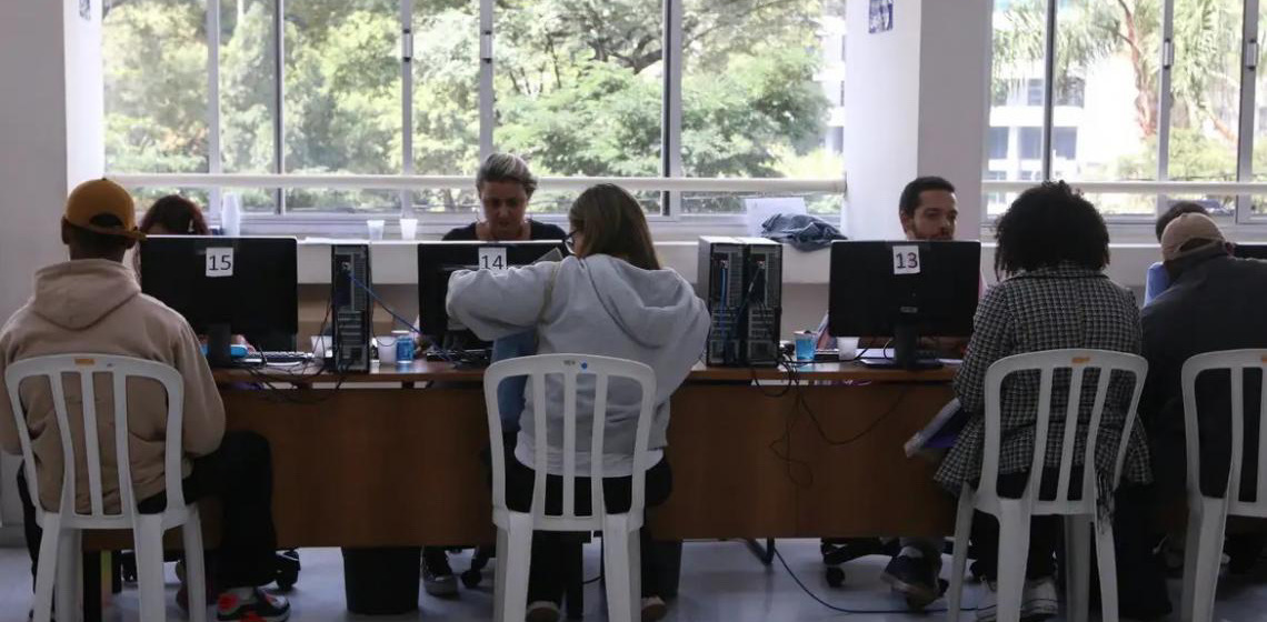 Consumidor poderá negociar dívidas em mutirão com 160 instituições