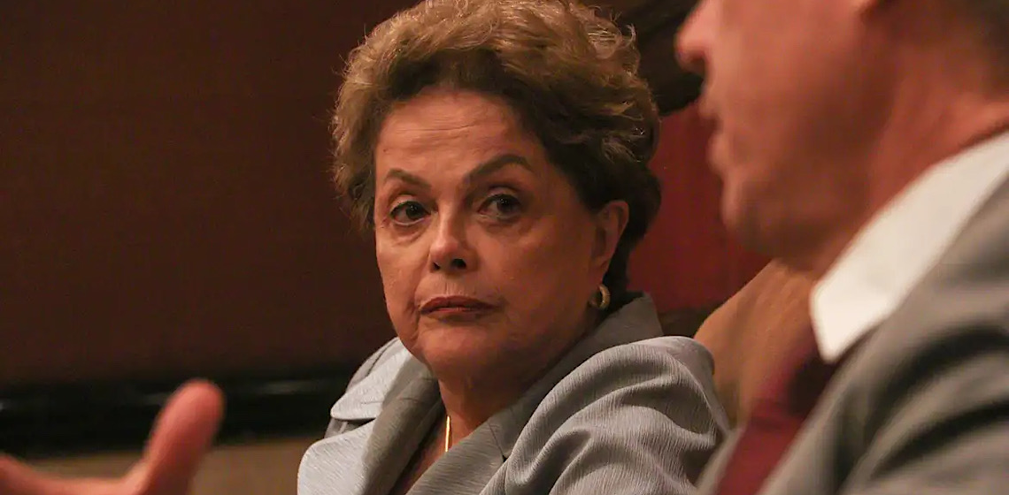 Dilma celebra Oscar e destaca trabalho da Comissão Nacional da Verdade