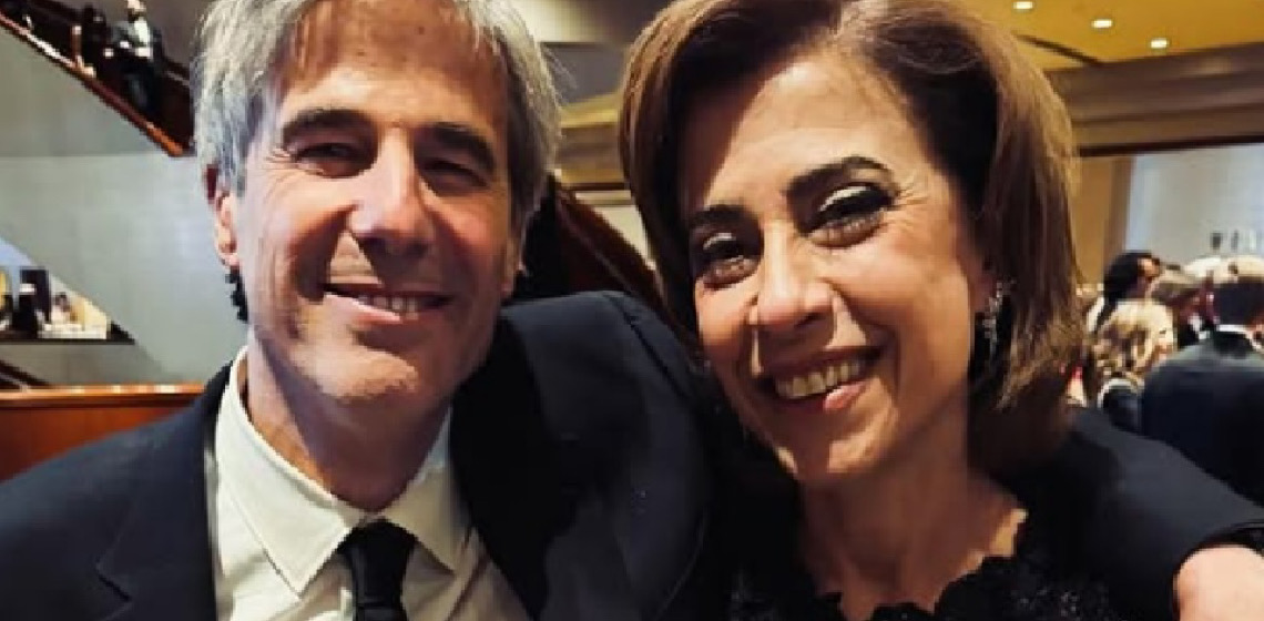 Autoridades comemoram Oscar e elogiam atuação de Fernanda Torres 