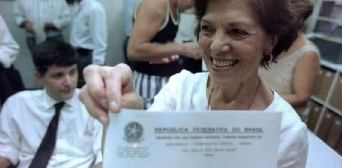 Conheça a história de Eunice Paiva, que inspirou “Ainda Estou Aqui”, na defesa dos direitos humanos