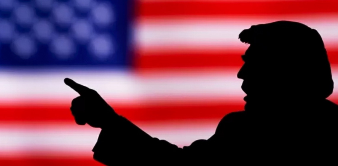 China, Canadá e México reagem a Trump e agravam guerra tarifária