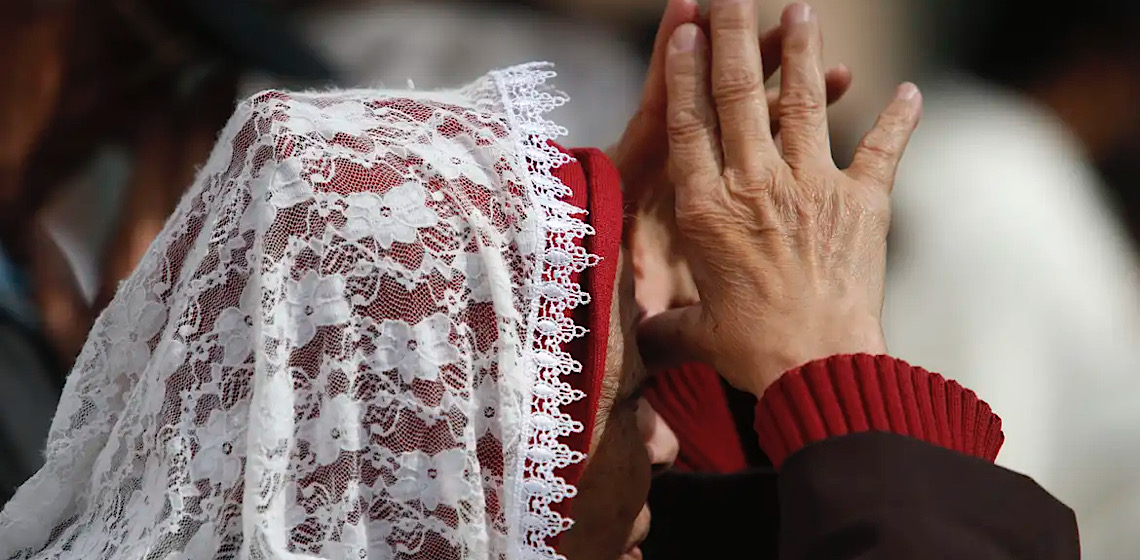 Saiba o que significa o período da Quaresma para os cristãos 