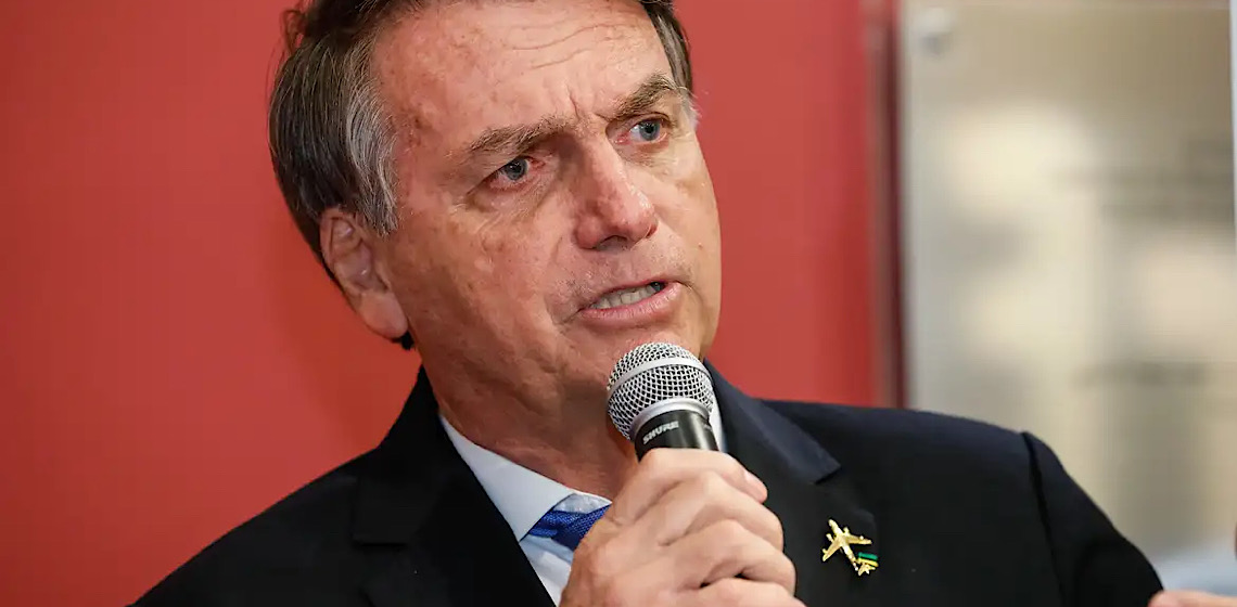 Por Matheus Leitão: Milei usa Mercosul para novo ataque de seu governo