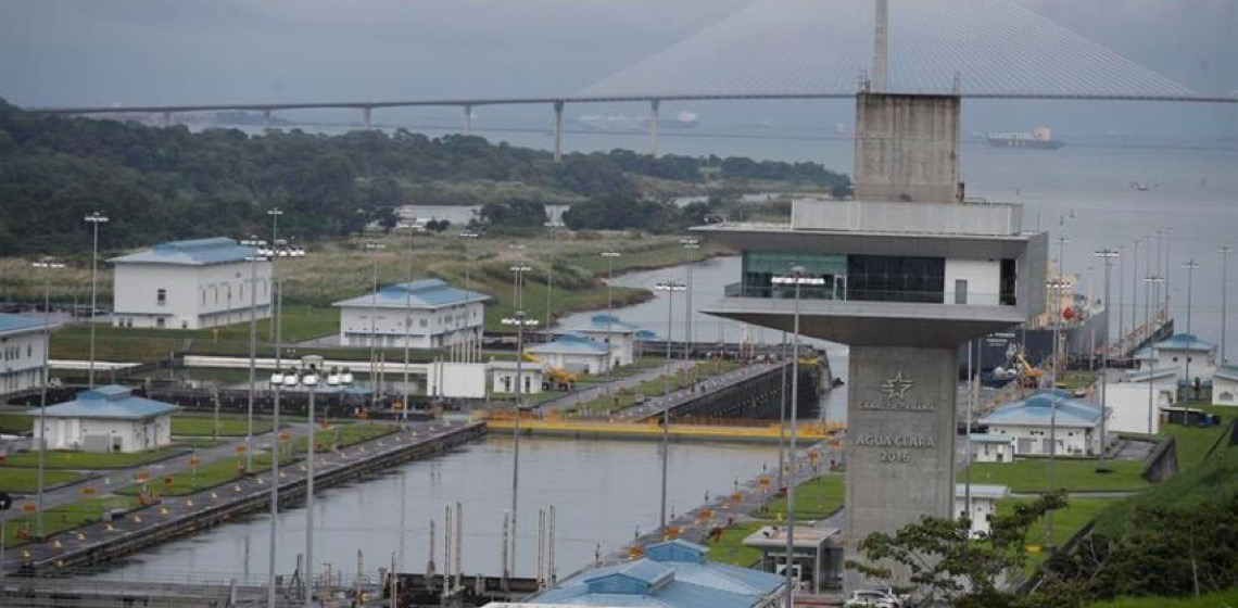 Alegação de que o Canal do Panamá está sob controle da China não passa de uma mentira: porta-voz