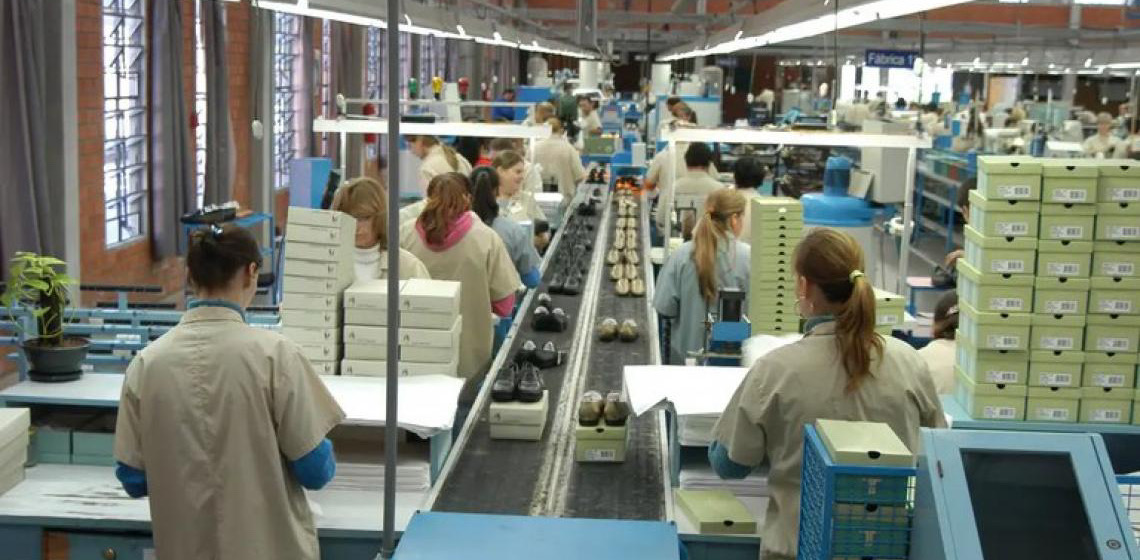 2024 tem recorde de empresas exportadoras; MEI