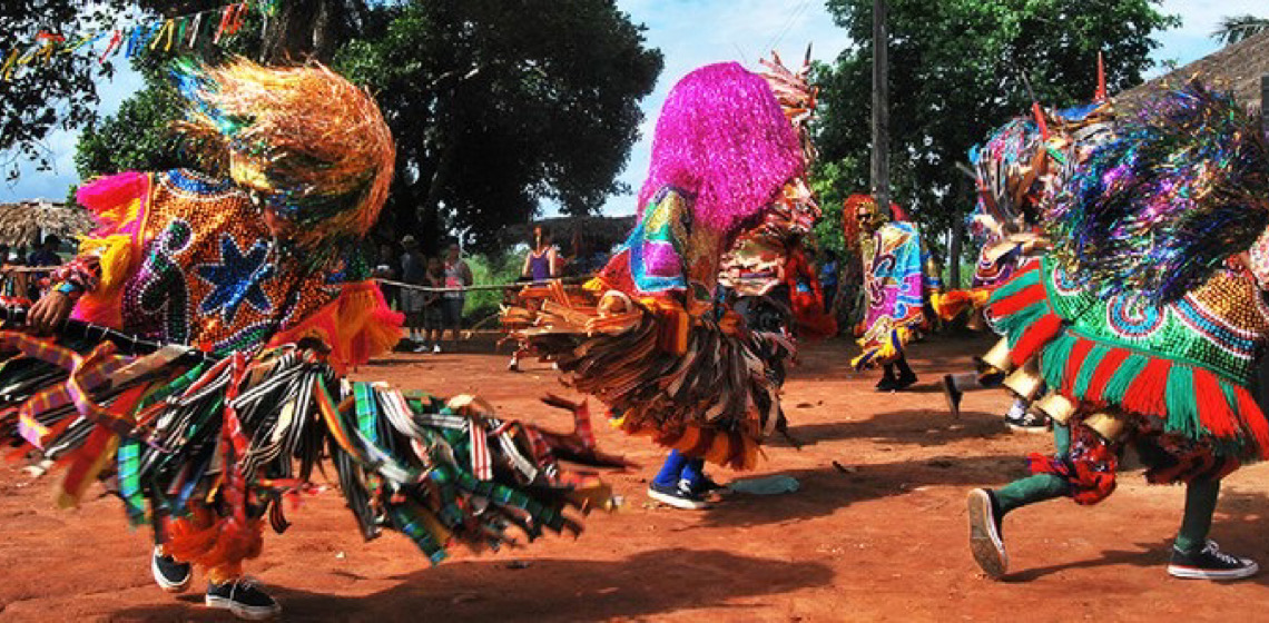 Iphan inicia ciclo de oficinas de elaboração de projetos em defesa do Patrimônio Cultural