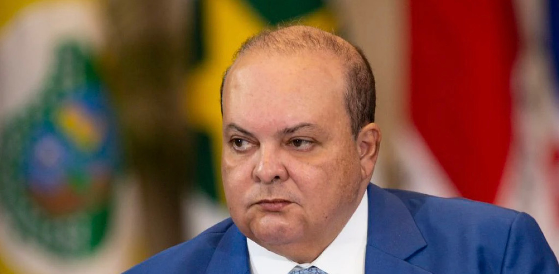 Ibaneis cita atropelos de Moraes, mas diz que impeachment é 