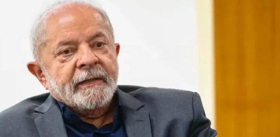 ‘Eu não quero ser um Trump, nem um Milei’, diz Lula, criticando ‘bravatas’ dos presidentes de extrema direita