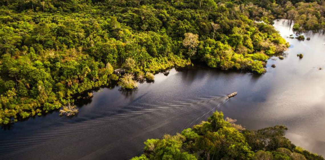 Efeito Trump ofusca repercussão internacional de ofensiva por petróleo na Foz do Amazonas