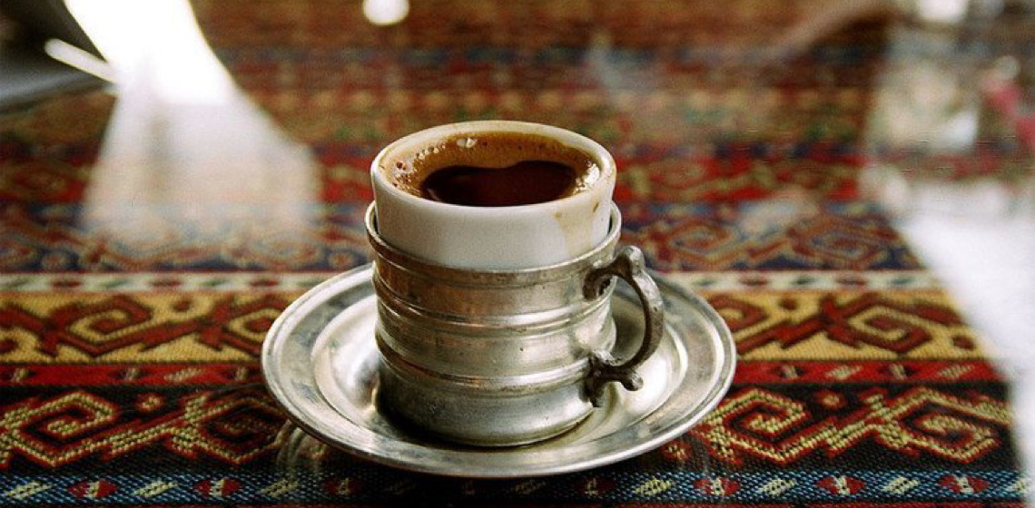 Secas e geadas no Brasil contribuíram para alta global de preços do café