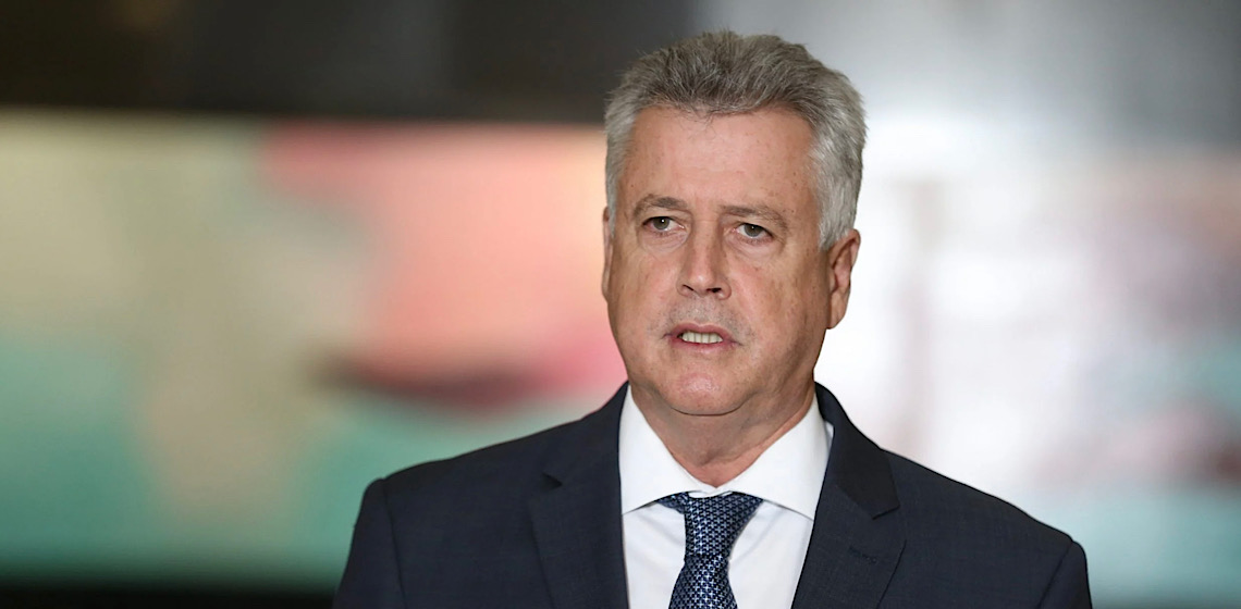 DF: Rodrigo Rollemberg assumirá vaga na Câmara e deve fortalecer base de apoio ao governo Lula