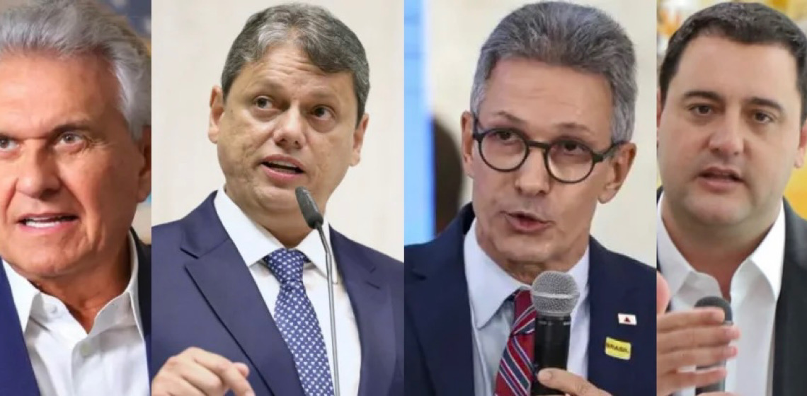 A um ano e meio da eleição, bolsonaristas racham extrema direita e começam corrida por Planalto