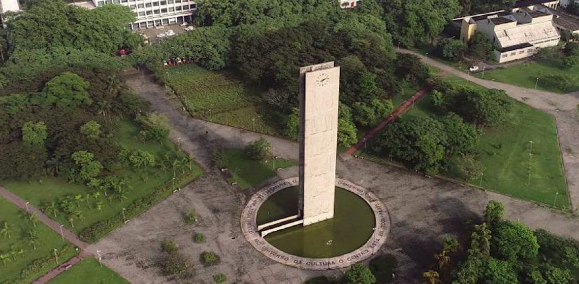 Universidades brasileiras são referência em odontologia e engenharia de petróleo